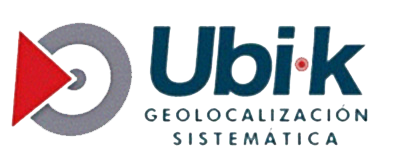 UBIK GPS